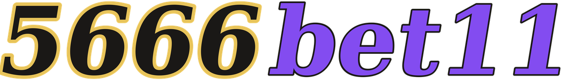 5666bet11 logo